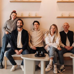 Het Massagehuys: Ontspannen in een serene omgeving