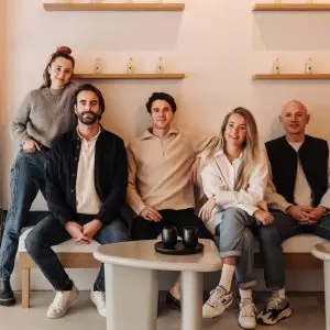 Het Massagehuys: Ontspannen in een serene omgeving