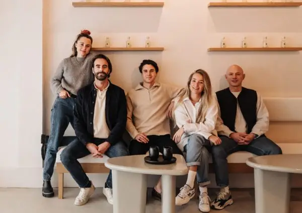 Het Massagehuys: Ontspannen in een serene omgeving