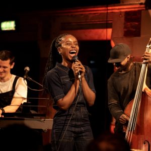 Hidden Jazz Club Amsterdam: Waar de muziek jou vindt!