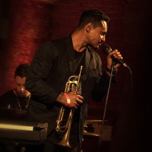 Amsterdam Hidden Jazz Club pop-up in Vondelkerk