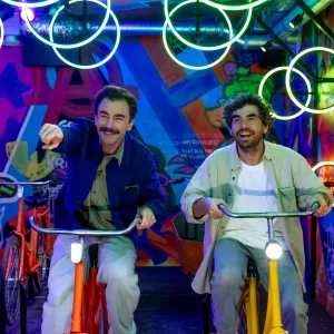 Highlights of Holland: Interactive Museum in Spaarndammer neighborhood