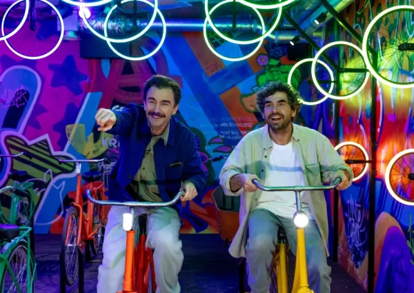 Highlights of Holland: Interactive Museum in Spaarndammer neighborhood