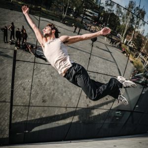 79e Holland Festival: Internationaal podiumkunstenfestival