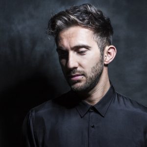 Hot Since 82 plays for three hours at Lofi