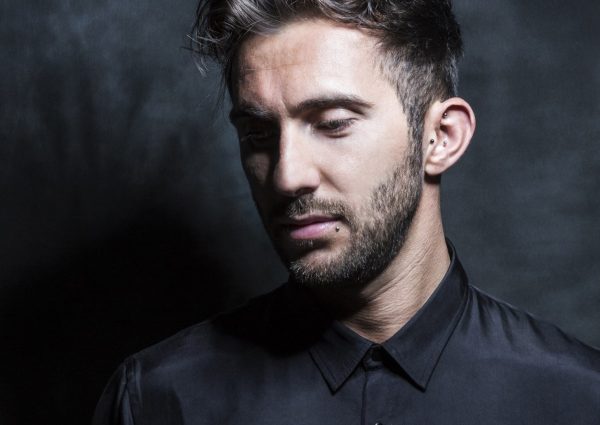 Hot Since 82 plays for three hours at Lofi