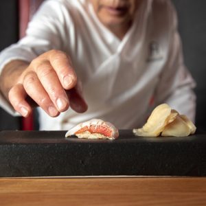 House of Noa: Amsterdam’s nieuwste culinaire nachtclub