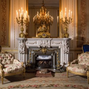 House Willet-Holthuysen: historic canal house and museum