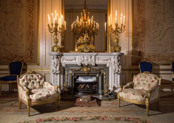 House Willet-Holthuysen: historic canal house and museum