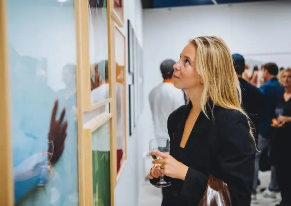 Hungry Eye Fair fotografie beurs voor veelbelovende fotografen