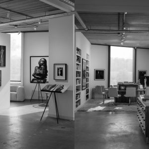 Hungry Eye Gallery opent deuren in Noord: fine art fotografie krijgt nieuw thuis