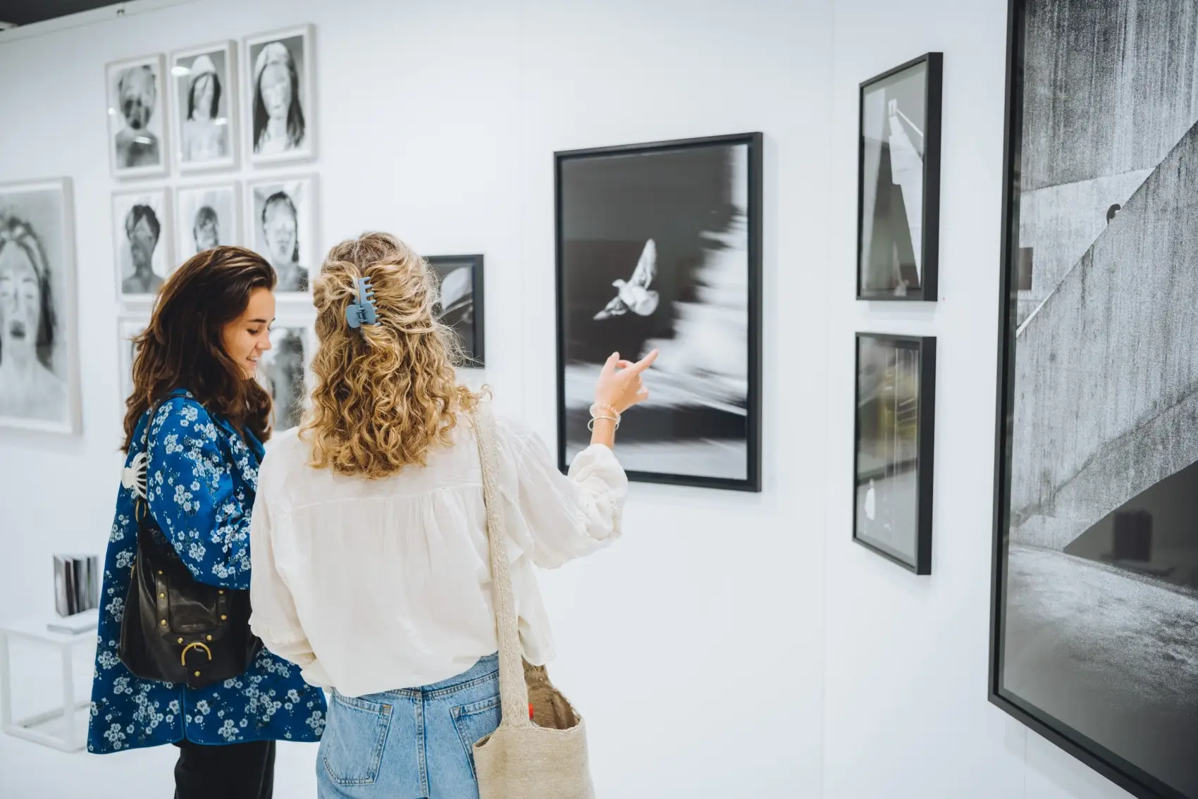 Hungry Eye Gallery opent deuren in Noord: fine art fotografie krijgt nieuw thuis