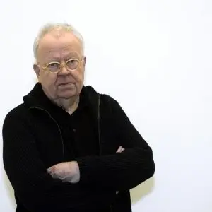 Exhibition Jan Dibbets at H'ART Museum