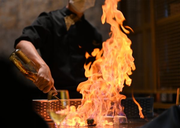 De beste Japanse restaurants in Amsterdam いただきます