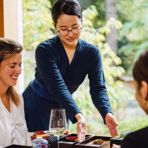 De beste Japanse restaurants in Amsterdam