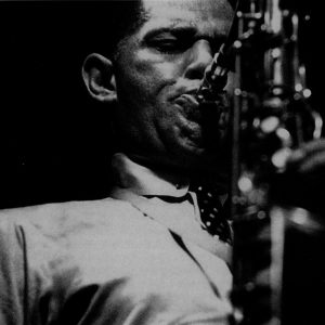 Jazz years at the City Archives: Migration and music in the 1930s