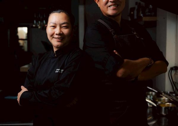 Top Thai chefs take over kitchen of Vermeer restaurant