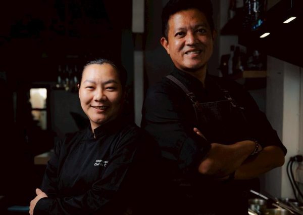 Top Thai chefs take over kitchen of Vermeer restaurant