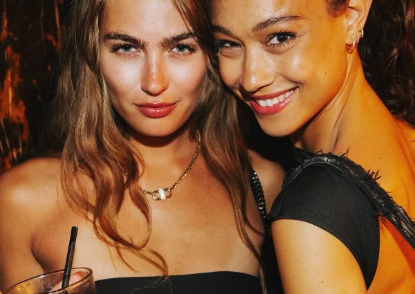 Jimmy Woo: club voor wie luxe en het ultieme nachtleven zoekt