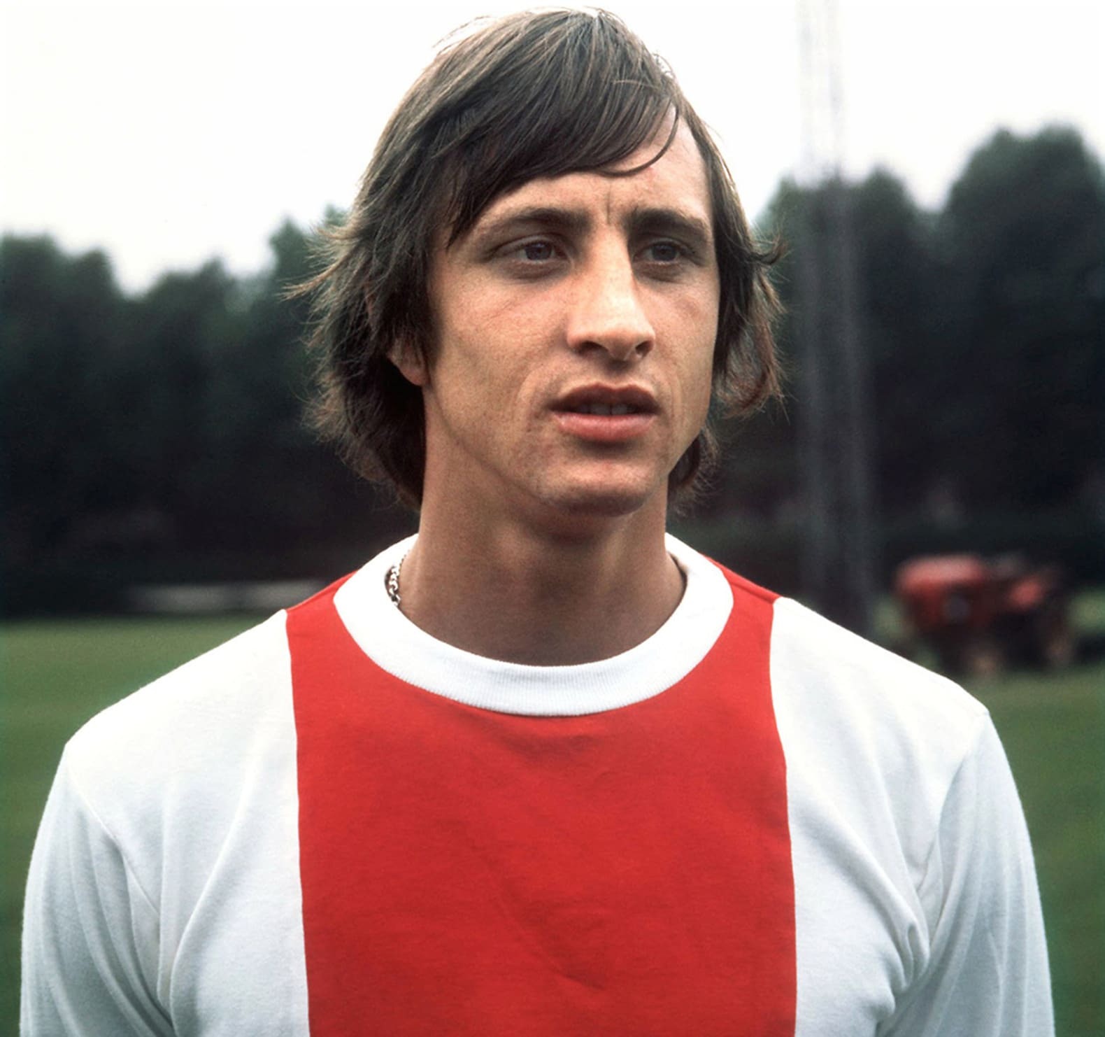 Expo ‘Johan Cruyff: A Way of Thinking’ bij Moco Museum