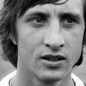 Expo 'Johan Cruyff: A Way of Thinking' at Moco Museum