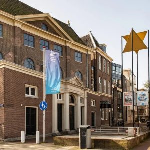 Jewish Museum highlights Jewish culture, religion and history