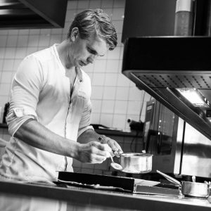 Tacite: Verfijnde gastronomie met een ziel in Oud-Zuid