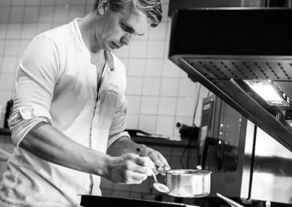 Tacite: Refined gastronomy with a soul in Old South