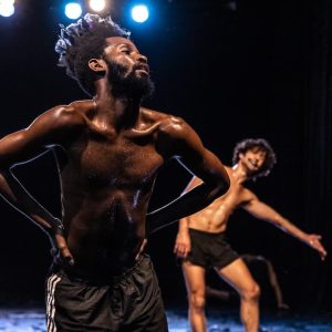 Julidans brings the world to the city for 35 years