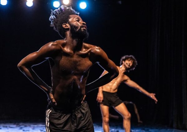 Julidans brings the world to the city for 35 years