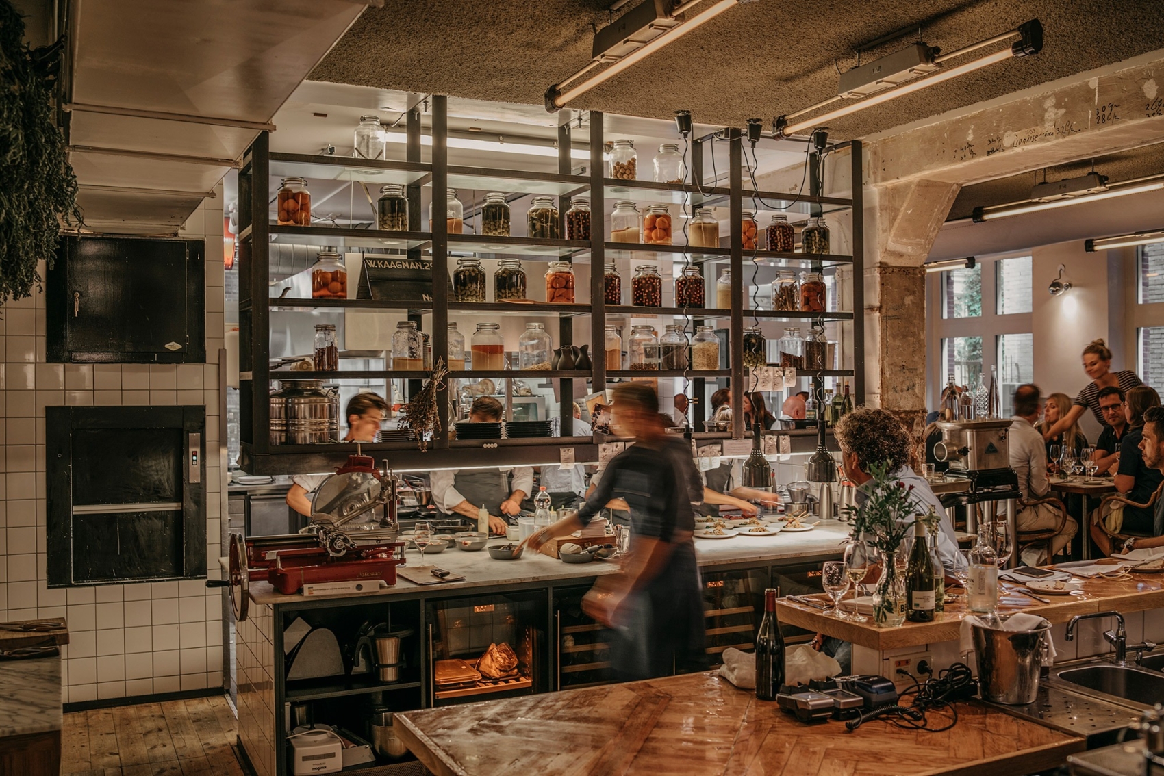 kaagman-kortekaas-french-restaurant-amsterdam_1