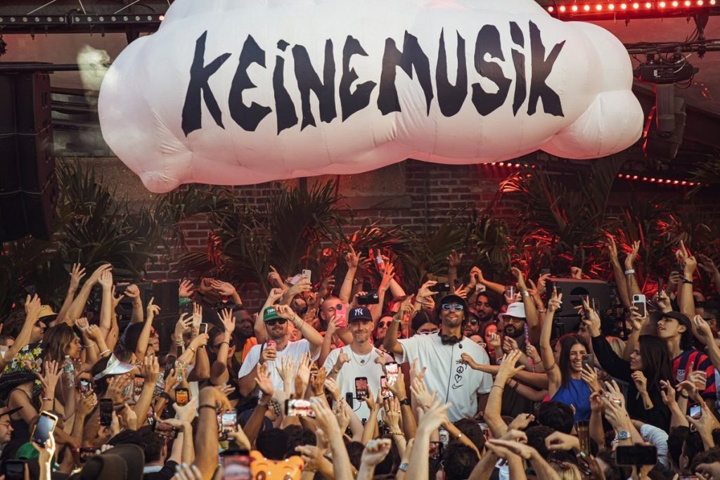 keinemusik-amsterdam keinemusik-amsterdam