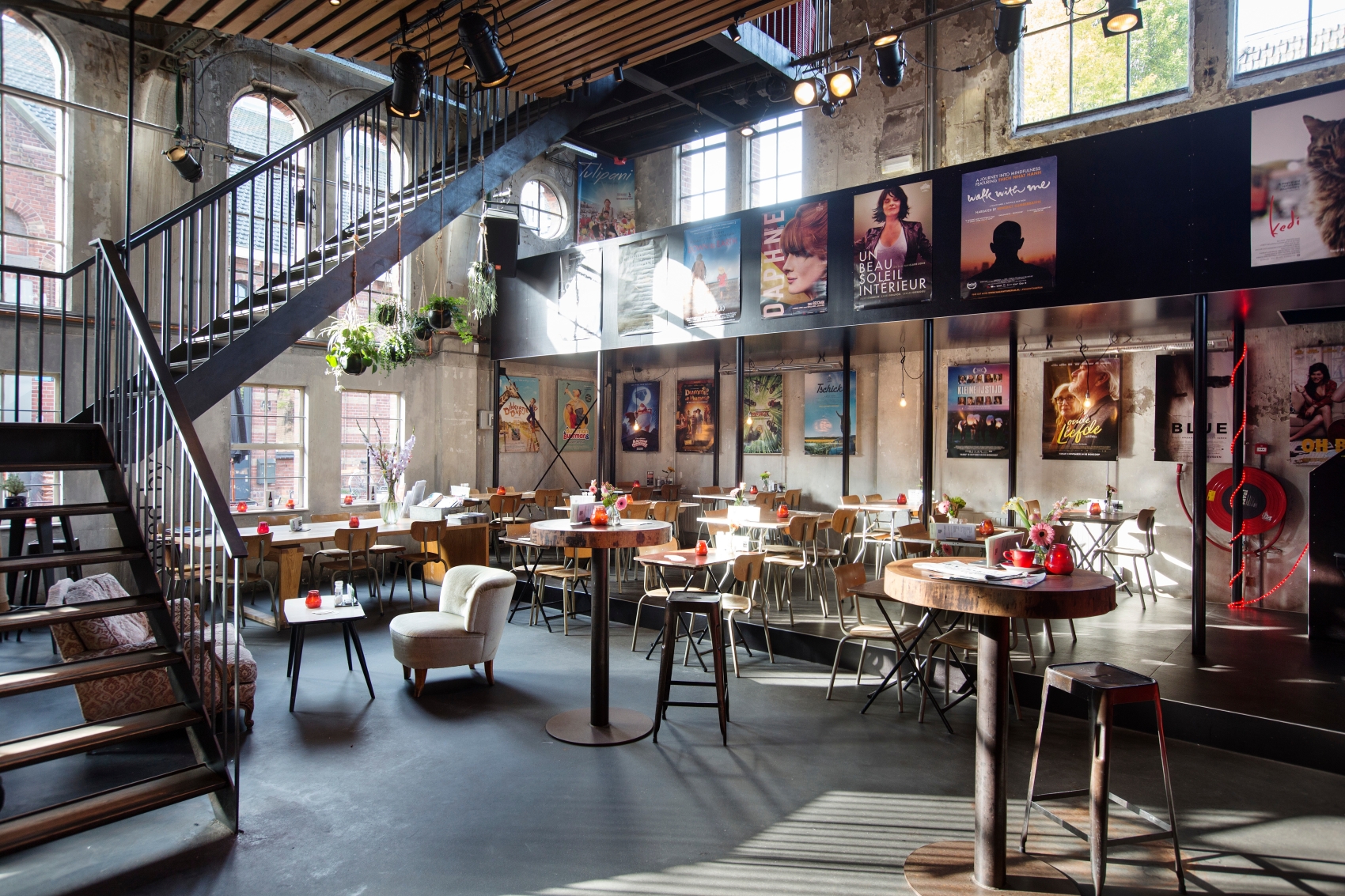 boiler room-amsterdam