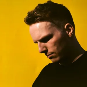 Optreden van Kevin de Vries bij Lofi