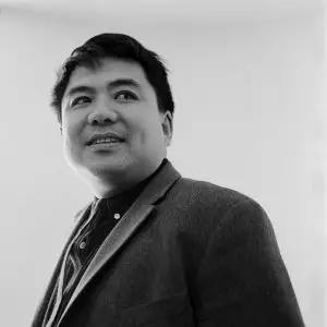 Kho Liang Ie at the Stedelijk: Mid-Century Modernist