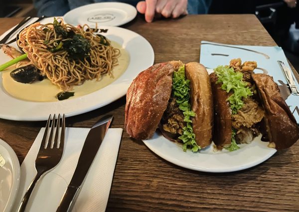KID Amsterdam moves to the Baarsjes with bigger kitchen story