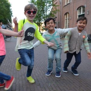 The best things to do in Amsterdam with kids