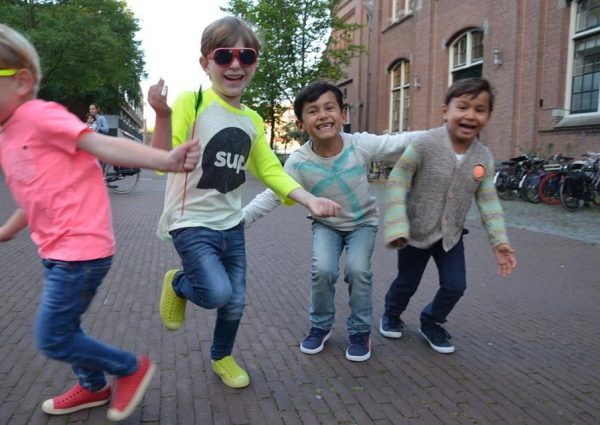 The best things to do in Amsterdam with kids