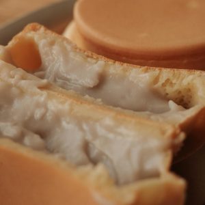 Kikiboba in De Pijp: Taiwanese wheel cakes and culture