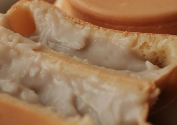 Kikiboba in De Pijp: Taiwanese wheel cakes and culture