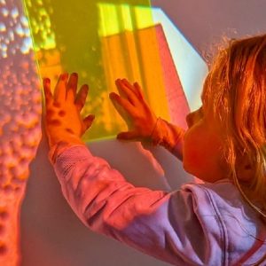 KiMu Kinderkunstmuseum opent binnenkort deuren in Noord