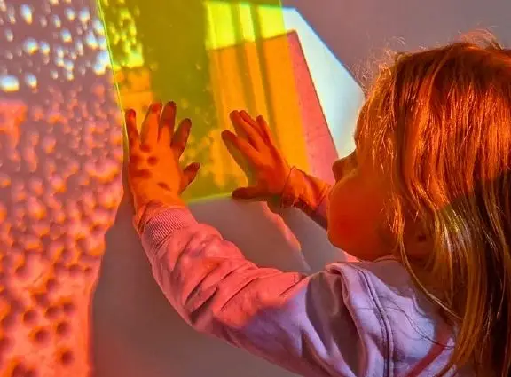 KiMu Kinderkunstmuseum opent binnenkort deuren in Noord