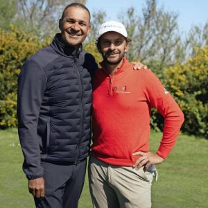 KLM Open 2026, vier dagen lang topgolf bij The International