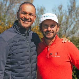 Van Migliozzi tot Woosnam: KLM Open terug naar Badhoevedorp