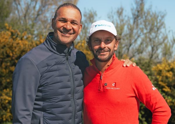 Van Migliozzi tot Woosnam: KLM Open terug naar Badhoevedorp