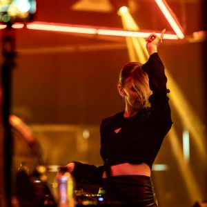 Komm Schon Alter: Melodic house en techno 24+ festival