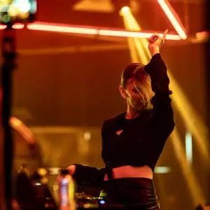 Komm Schon Alter: Melodic house and techno 24+ festival