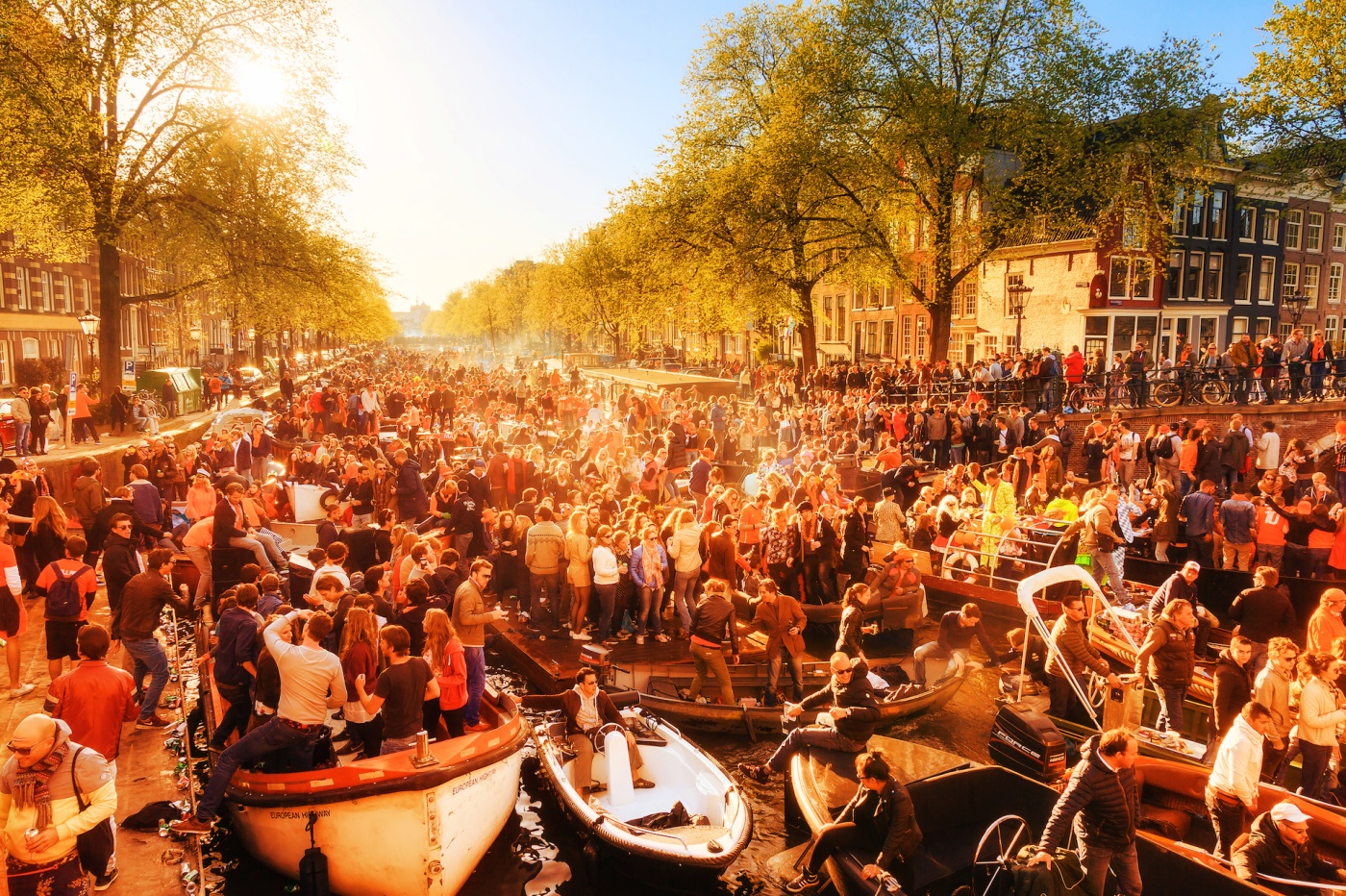 Weekend Tips Amsterdam: What to do this weekend?