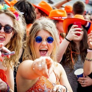 Weekend Tips Amsterdam: What to do this weekend?