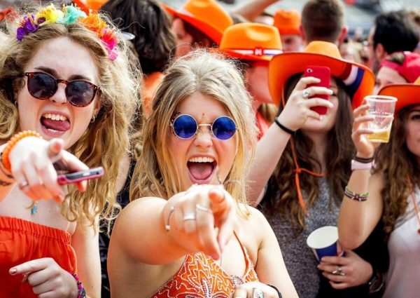 Weekend Tips Amsterdam: What to do this weekend?